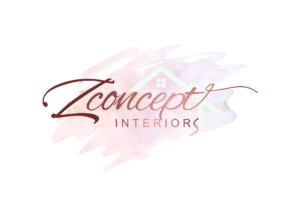 logo of Z concept Interior