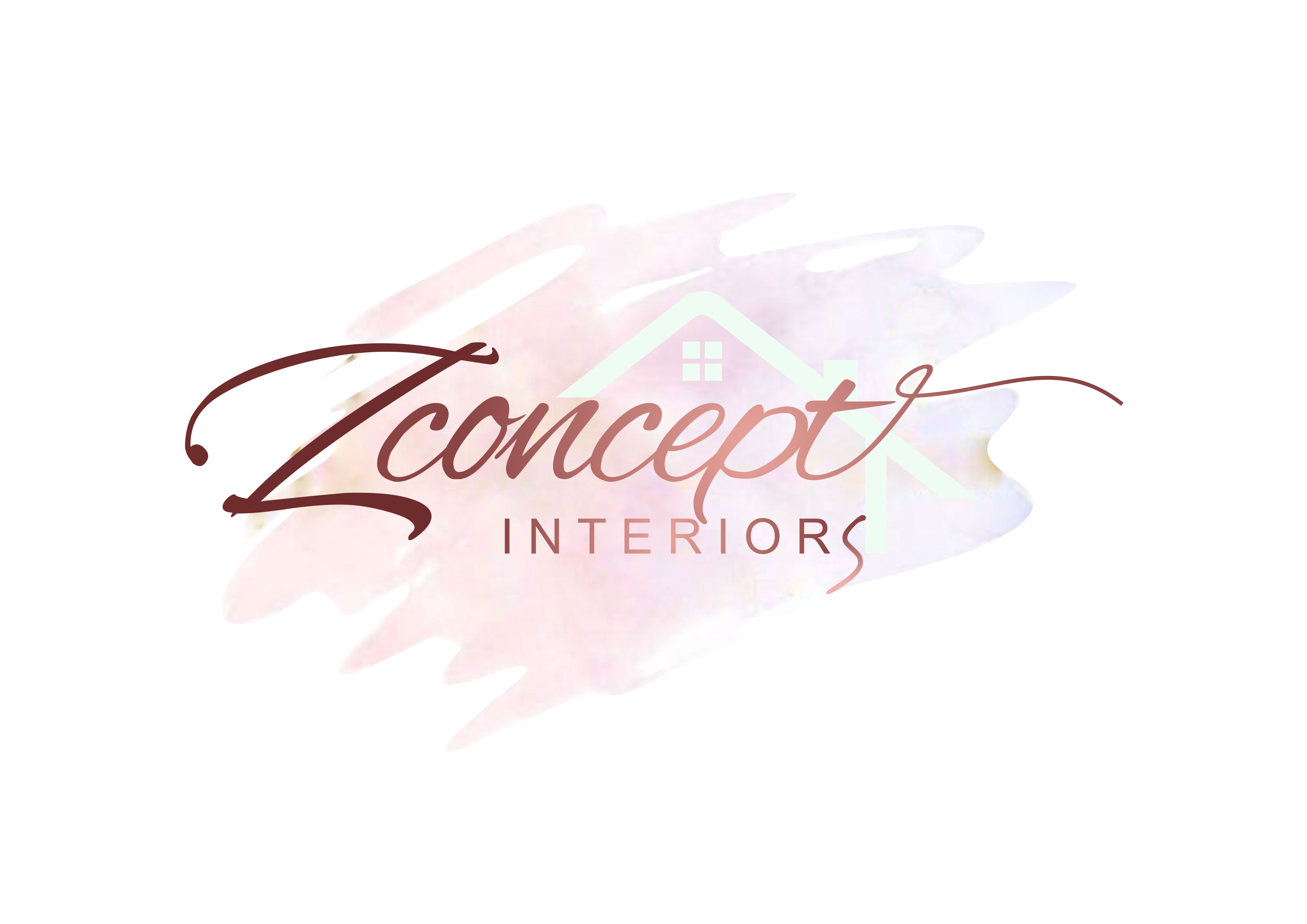 logo of Z concept Interior
